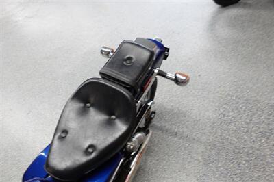 2001 Honda Rebel 250   - Photo 27 - Kingman, KS 67068