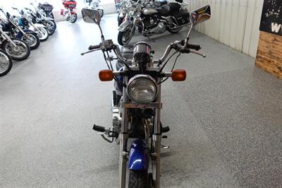 2001 Honda Rebel 250   - Photo 4 - Kingman, KS 67068