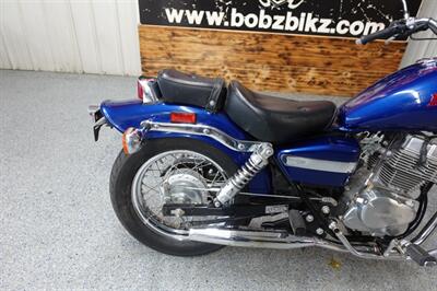 2001 Honda Rebel 250   - Photo 20 - Kingman, KS 67068