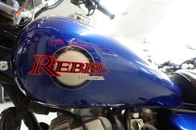 2001 Honda Rebel 250   - Photo 26 - Kingman, KS 67068