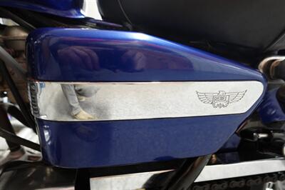 2001 Honda Rebel 250   - Photo 27 - Kingman, KS 67068