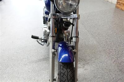 2001 Honda Rebel 250   - Photo 14 - Kingman, KS 67068