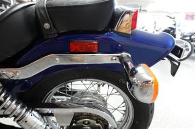 2001 Honda Rebel 250   - Photo 28 - Kingman, KS 67068