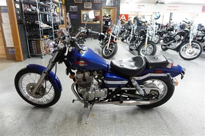2001 Honda Rebel 250   - Photo 6 - Kingman, KS 67068