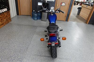 2001 Honda Rebel 250   - Photo 8 - Kingman, KS 67068