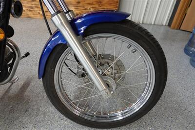 2001 Honda Rebel 250   - Photo 10 - Kingman, KS 67068