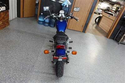 2001 Honda Rebel 250   - Photo 8 - Kingman, KS 67068