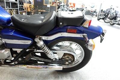 2001 Honda Rebel 250   - Photo 26 - Kingman, KS 67068