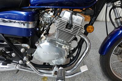 2001 Honda Rebel 250   - Photo 14 - Kingman, KS 67068