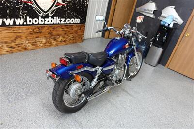 2001 Honda Rebel 250   - Photo 9 - Kingman, KS 67068