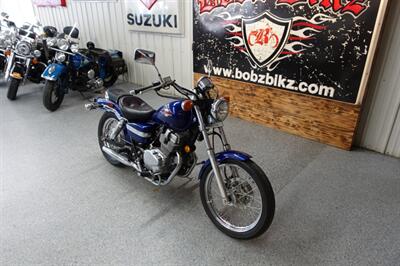 2001 Honda Rebel 250   - Photo 3 - Kingman, KS 67068