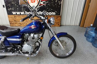 2001 Honda Rebel 250   - Photo 13 - Kingman, KS 67068