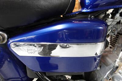 2001 Honda Rebel 250   - Photo 31 - Kingman, KS 67068