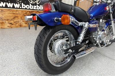 2001 Honda Rebel 250   - Photo 21 - Kingman, KS 67068