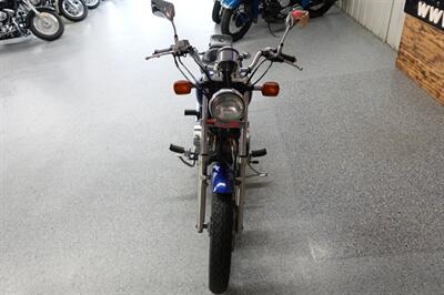 2001 Honda Rebel 250   - Photo 4 - Kingman, KS 67068