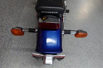 2001 Honda Rebel 250   - Photo 28 - Kingman, KS 67068