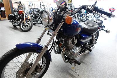 2001 Honda Rebel 250   - Photo 16 - Kingman, KS 67068