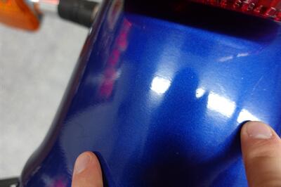 2001 Honda Rebel 250   - Photo 29 - Kingman, KS 67068