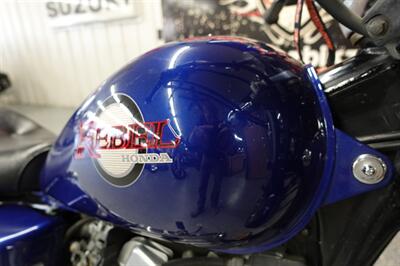 2001 Honda Rebel 250   - Photo 22 - Kingman, KS 67068