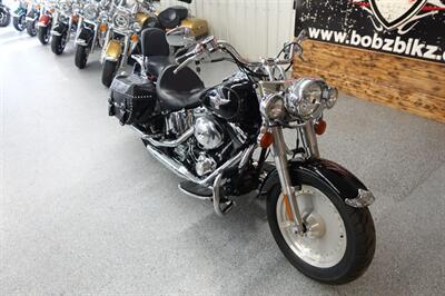 2005 Harley-Davidson Fat Boy  