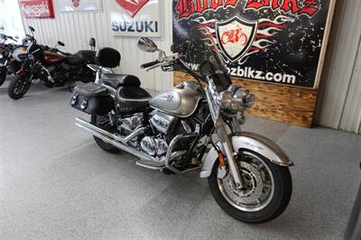 2006 Yamaha V Star 1100 Silverado   - Photo 3 - Kingman, KS 67068