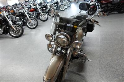 2006 Yamaha V Star 1100 Silverado   - Photo 28 - Kingman, KS 67068