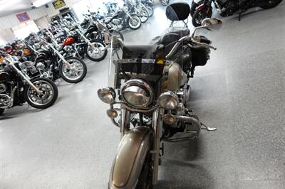 2006 Yamaha V Star 1100 Silverado   - Photo 4 - Kingman, KS 67068