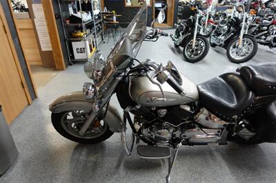 2006 Yamaha V Star 1100 Silverado   - Photo 27 - Kingman, KS 67068