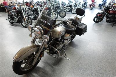 2006 Yamaha V Star 1100 Silverado   - Photo 5 - Kingman, KS 67068