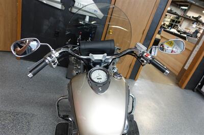 2006 Yamaha V Star 1100 Silverado   - Photo 30 - Kingman, KS 67068