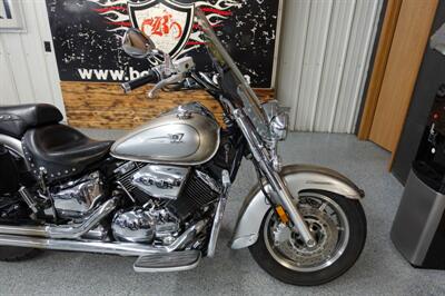 2006 Yamaha V Star 1100 Silverado   - Photo 10 - Kingman, KS 67068