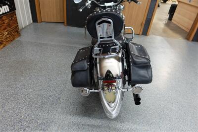 2006 Yamaha V Star 1100 Silverado   - Photo 18 - Kingman, KS 67068