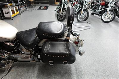 2006 Yamaha V Star 1100 Silverado   - Photo 21 - Kingman, KS 67068