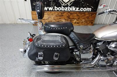 2006 Yamaha V Star 1100 Silverado   - Photo 16 - Kingman, KS 67068