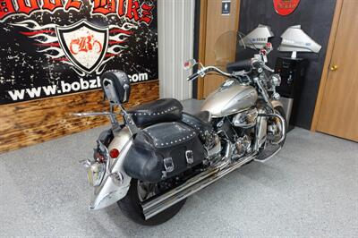 2006 Yamaha V Star 1100 Silverado   - Photo 9 - Kingman, KS 67068