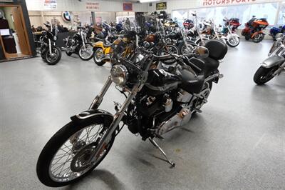 2003 Harley-Davidson Softail Deuce   - Photo 4 - Kingman, KS 67068