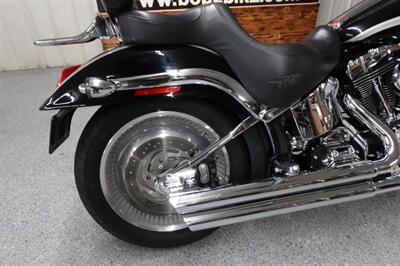 2003 Harley-Davidson Softail Deuce   - Photo 9 - Kingman, KS 67068