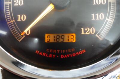 2003 Harley-Davidson Softail Deuce   - Photo 37 - Kingman, KS 67068