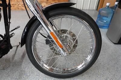 2003 Harley-Davidson Softail Deuce   - Photo 12 - Kingman, KS 67068