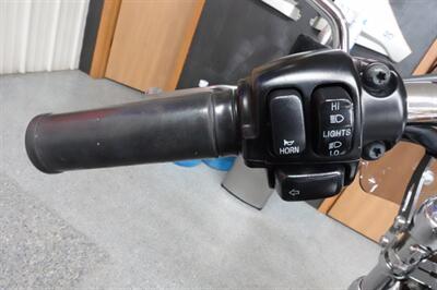 2003 Harley-Davidson Softail Deuce   - Photo 35 - Kingman, KS 67068