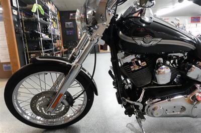2003 Harley-Davidson Softail Deuce   - Photo 16 - Kingman, KS 67068