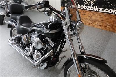 2003 Harley-Davidson Softail Deuce   - Photo 11 - Kingman, KS 67068