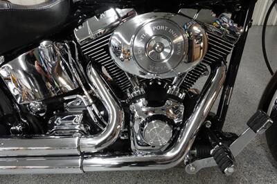 2003 Harley-Davidson Softail Deuce   - Photo 26 - Kingman, KS 67068