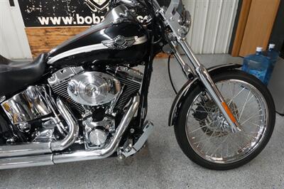 2003 Harley-Davidson Softail Deuce   - Photo 10 - Kingman, KS 67068