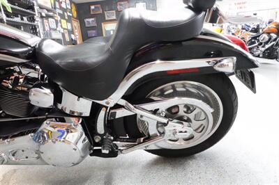 2003 Harley-Davidson Softail Deuce   - Photo 17 - Kingman, KS 67068