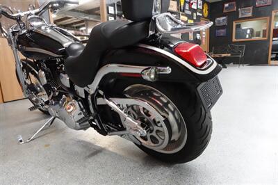 2003 Harley-Davidson Softail Deuce   - Photo 18 - Kingman, KS 67068