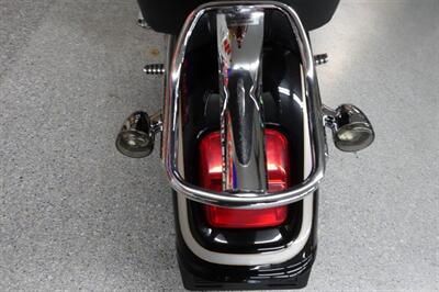 2003 Harley-Davidson Softail Deuce   - Photo 28 - Kingman, KS 67068