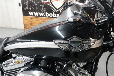 2003 Harley-Davidson Softail Deuce   - Photo 22 - Kingman, KS 67068