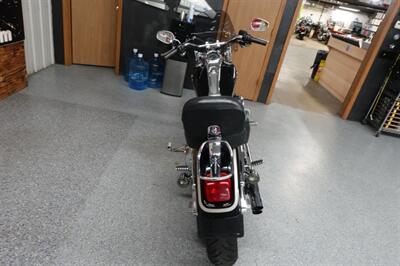 2003 Harley-Davidson Softail Deuce   - Photo 7 - Kingman, KS 67068