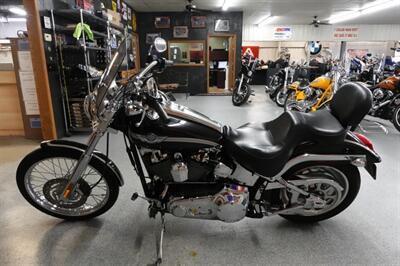 2003 Harley-Davidson Softail Deuce   - Photo 5 - Kingman, KS 67068